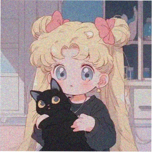 蒙奇·D·路飞 头像